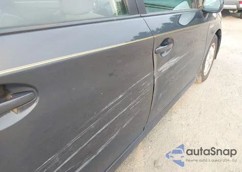 2010 Toyota Prius Iii from USA, damaged, VIN JTDKN3DU7A1227643